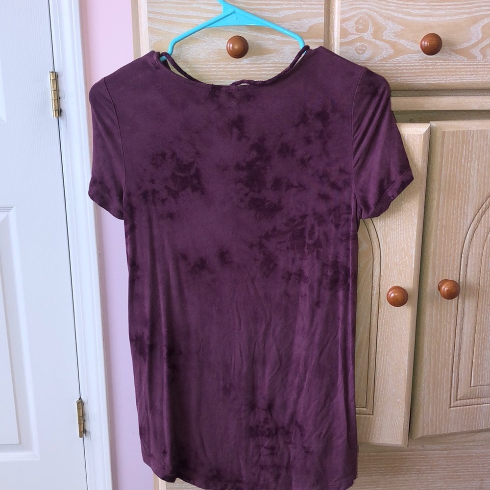 Soft and sexy American eagle shirt - Picture 4 of 4